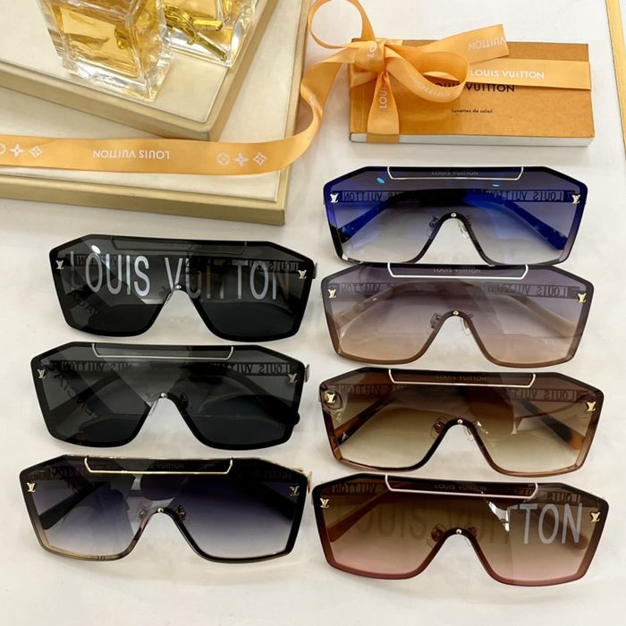 Louis Vuitton Sunglasses Top Quality LVS01387